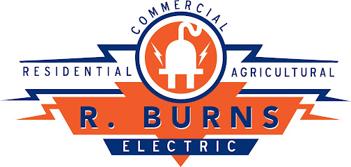 R. Burns Electric