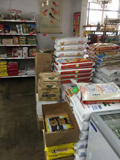 Asian Grocery Store «Asia Mart», reviews and photos, 2481 Guerneville Rd, Santa Rosa, CA 95403, USA