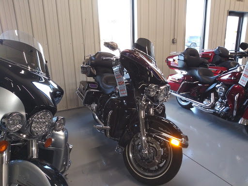 Harley-Davidson Dealer «Harley-Davidson of Kokomo», reviews and photos, 335 S 00 EW, Kokomo, IN 46902, USA
