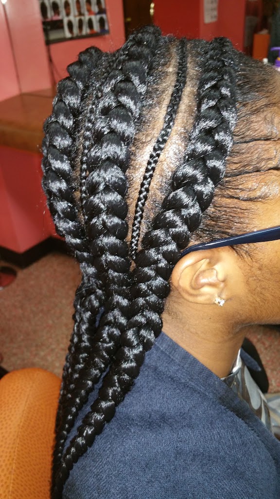 Beauty's Truly Yours Hair Sln 11798