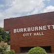 Burkburnett City Manager