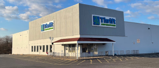 Village Thrift, 7533 S Crescent Blvd, Pennsauken Township, NJ 08109, USA, 
