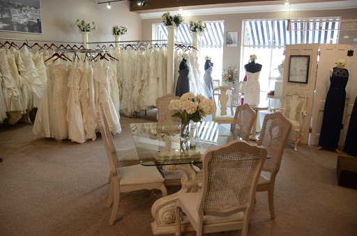 Bridal Shop «Catherine Simms Bridal», reviews and photos, 4313 E New York St #105, Aurora, IL 60504, USA