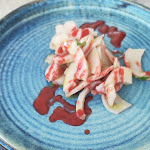 Photo n°15 de l'avis de losco.e fait le 22/05/2022 à 22:47 sur le  Revè Ristorante & Cafè à Santa Marinella