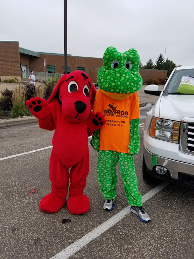 Wedding Venue «Woodbury Central Park», reviews and photos, 8595 Central Park Pl, Woodbury, MN 55125, USA