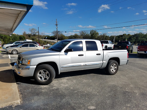 Auto Repair Shop «Hi-Tech Automotive», reviews and photos, 8844 US-290, Austin, TX 78736, USA