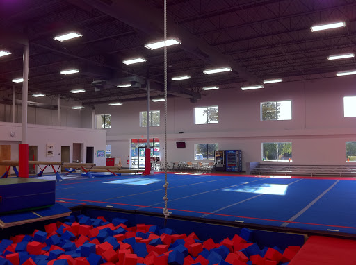 Gymnastics Center «Best Gymnastics», reviews and photos, 601 Cross Timbers Rd, Flower Mound, TX 75028, USA