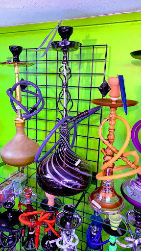 Tobacco Shop «Smoke Shack», reviews and photos, 25192 I-45, Spring, TX 77386, USA