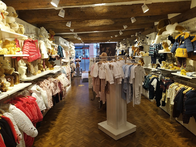 Rezensionen über Steiff Shop Konstanz in Kreuzlingen - Kinderbekleidungsgeschäft
