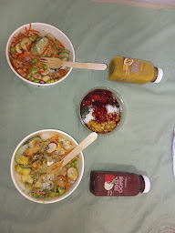 Photo n°19 de POKAWA Poké bowls à Paris ()