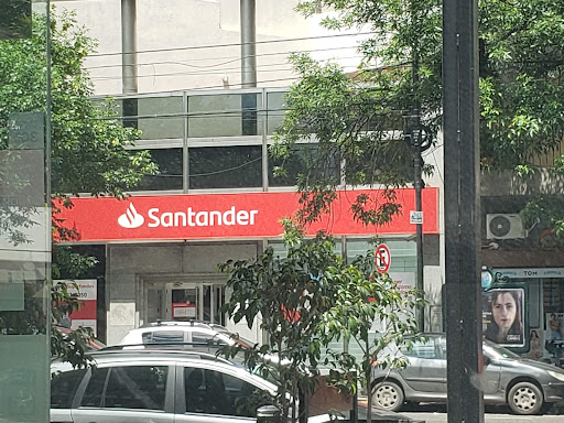 Santander Río