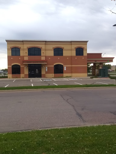 Great Plains Bank in Aberdeen, South Dakota
