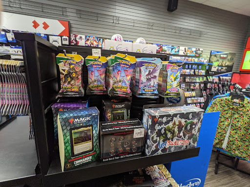 Video Game Store «GameStop», reviews and photos, 3118-B Northline Ave, Greensboro, NC 27408, USA
