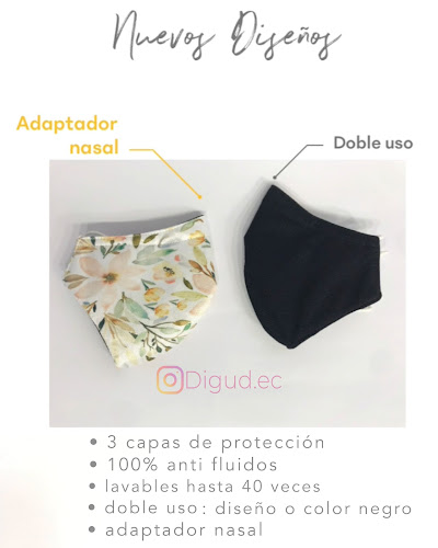 Digud Ec - Tienda de ropa