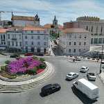 Photo n°3 de l'avis de jackie.s fait le 22/07/2017 à 23:15 sur le  Hotel Aveiro Palace à Aveiro