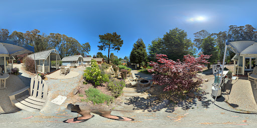 Santa Cruz / Monterey Bay KOA Holiday