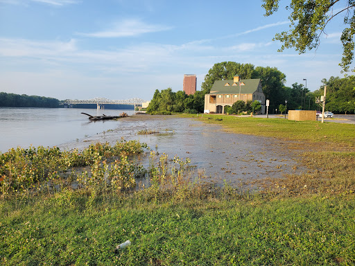 Museum «Lewis & Clark Boat House», reviews and photos, 1050 S Riverside Dr, St Charles, MO 63301, USA