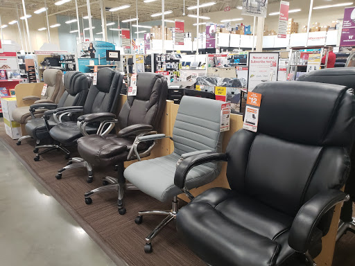 Office Supply Store «Office Depot», reviews and photos, 8315 SW Jack Burns Blvd C, Wilsonville, OR 97070, USA