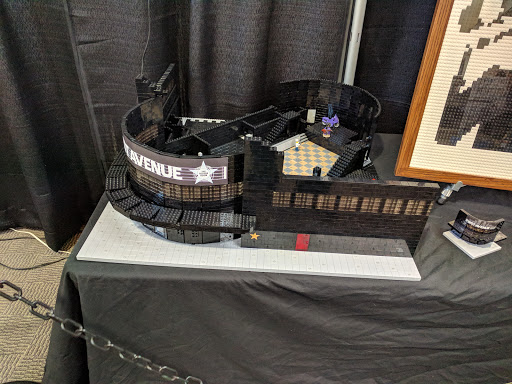 Toy Store «Brickmania Toyworks», reviews and photos, 1620 Central Ave NE, Minneapolis, MN 55413, USA