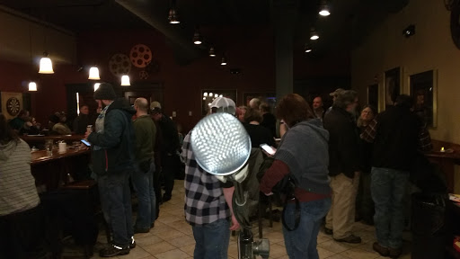 Movie Theater «Riviera Theatre», reviews and photos, 48 N Main St, Three Rivers, MI 49093, USA