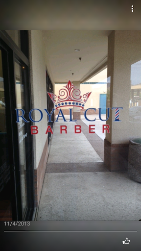 Barber Shop «BABYLON CUT BARBER SHOP», reviews and photos, 13910 N Frank Lloyd Wright Blvd, Scottsdale, AZ 85260, USA