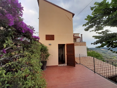 B&B lacasettabb C.da Fontane, 27, 63061 Massignano AP, Italia