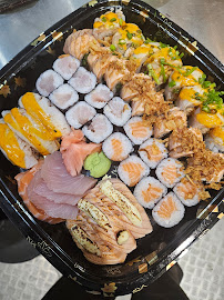 Plats et boissons du Restaurant de sushis Sushi Party By steve à Saint-Denis - n°6