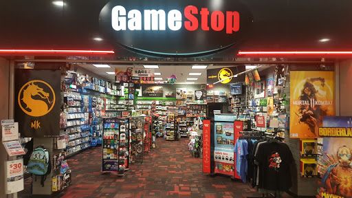 Video Game Store «GameStop», reviews and photos, 4800 Golf Rd #132, Eau Claire, WI 54701, USA