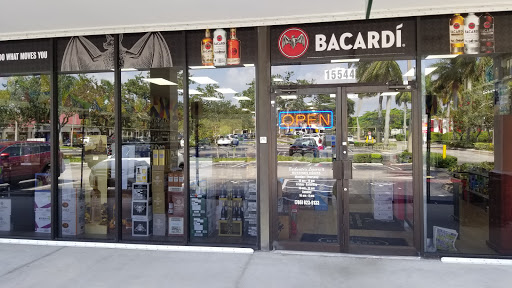 Liquor Store «Barbarita’s Liquor Store», reviews and photos, 15482 NW 77th Ct, Hialeah, FL 33016, USA