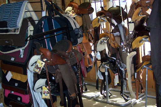 Animal Feed Store «Western Ranchman Store», reviews and photos, 16028 N 32nd St, Phoenix, AZ 85032, USA