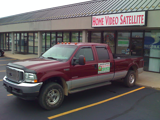 Home Video Satellite Systems