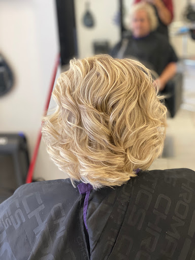 Hair Salon «Viva Salon & Spa», reviews and photos, 3651 Dawson Forest Rd E, Dawsonville, GA 30534, USA