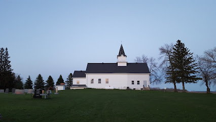 Lysne Lutheran Church