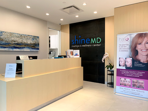 ShineMD Medspa & Liposuction Center in Houston, TX