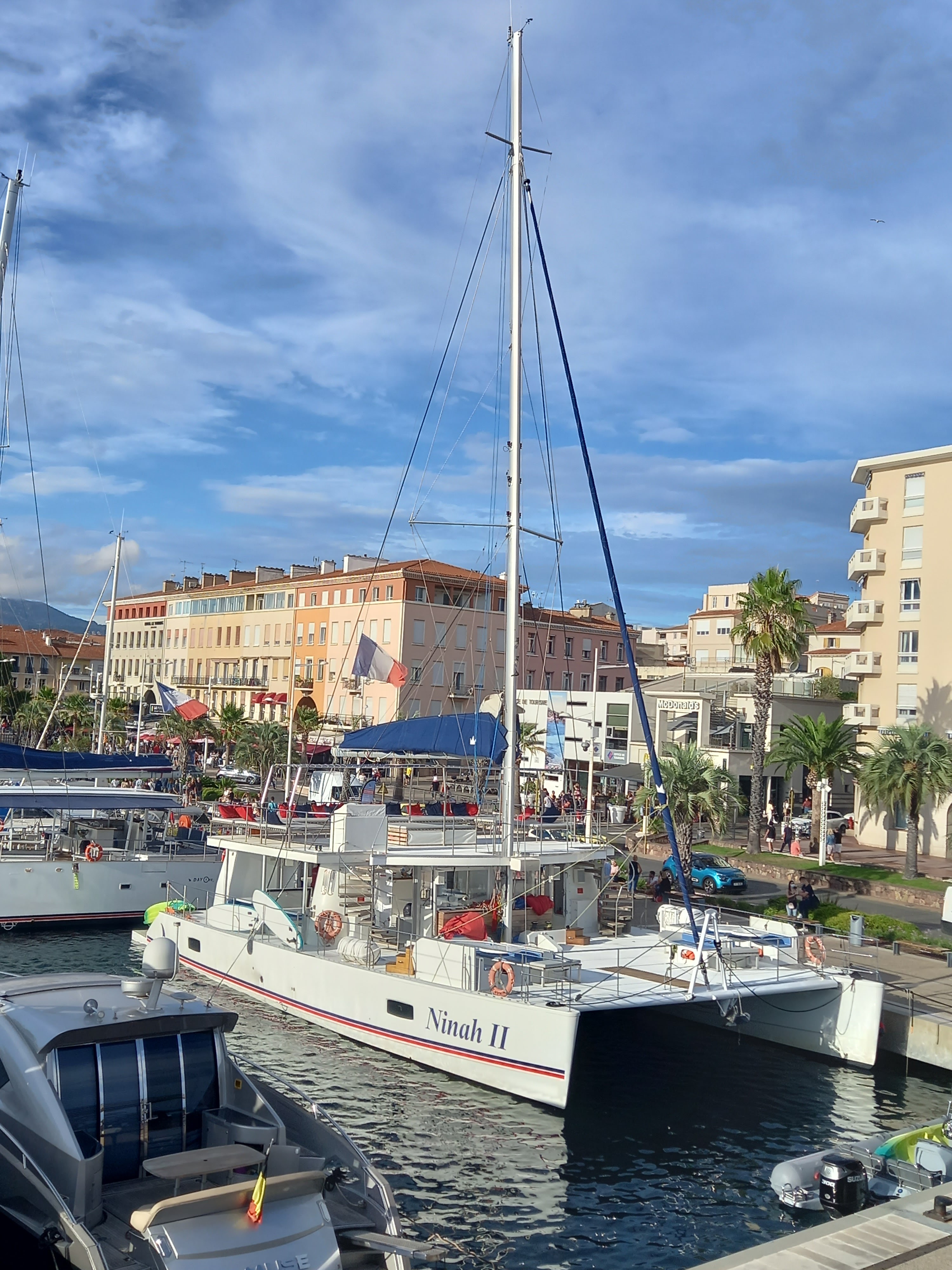 Photo n° 1 de l'avis de François.A fait le 05/08/2021 à 08:08