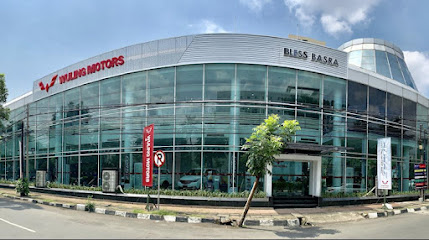 Wuling BLESS Basuki Rahmat - Wuling Pusat Surabaya