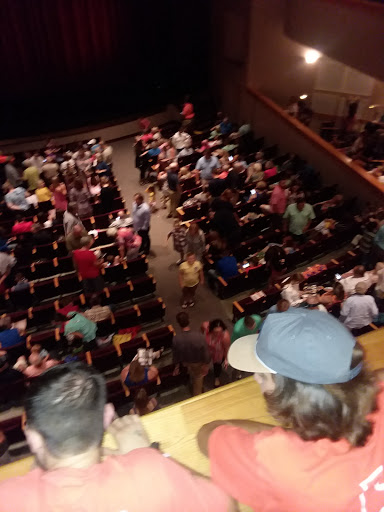 Performing Arts Theater «Brooks Center for the Performing Arts», reviews and photos, 141 Jersey Ln, Clemson, SC 29634, USA