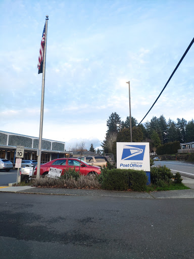 Post Office «United States Postal Service», reviews and photos, 10500 Beardslee Blvd, Bothell, WA 98011, USA