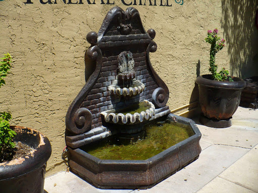 Funeral Home «Avenidas Funeral Chapel», reviews and photos, 522 E Western Ave, Avondale, AZ 85323, USA