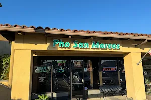 Pho San Marcos image