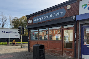 Kings Dental Centre