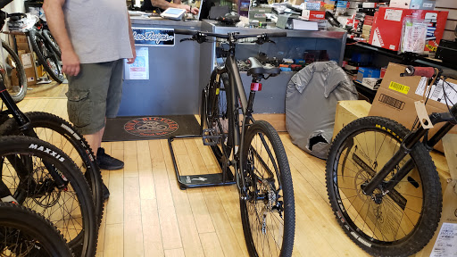 Bicycle Store «Cutters Bike Shop», reviews and photos, 418 E 3rd St, Bethlehem, PA 18015, USA