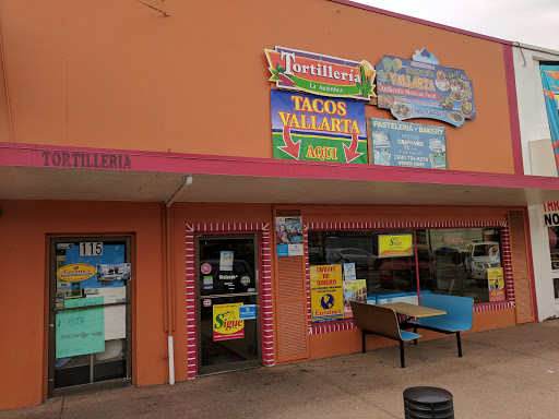 Grocery Store «Tienda Vallarta», reviews and photos, 115 E Main St, Monroe, WA 98272, USA