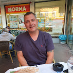 Photo n°3 de l'avis de Micha.. fait le 15/07/2020 à 18:47 sur le  Pizzeria Da Cimino à Friedrichsdorf