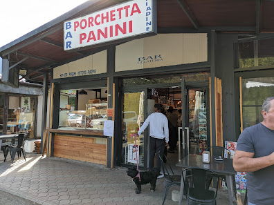 Bar Luigi - Porchetta Panini e Piadine 02010 Terme di Cotilia RI, Italia