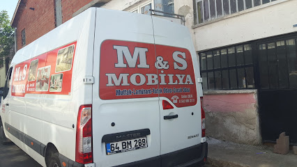 M&S Mobilya