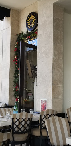 Italian Restaurant «VERGINA Restaurant Naples», reviews and photos, 700 5th Ave S, Naples, FL 34102, USA