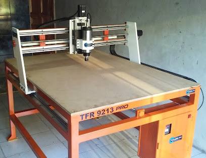 TechnoFre cnc