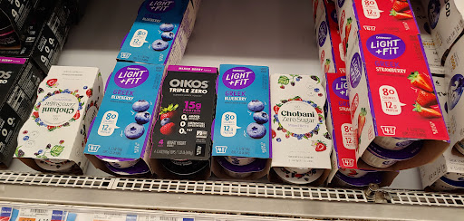 Supermarket «Price Chopper», reviews and photos, 410 Queen St, Southington, CT 06489, USA