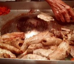 Tacos de Tripa Don Carmelo photo